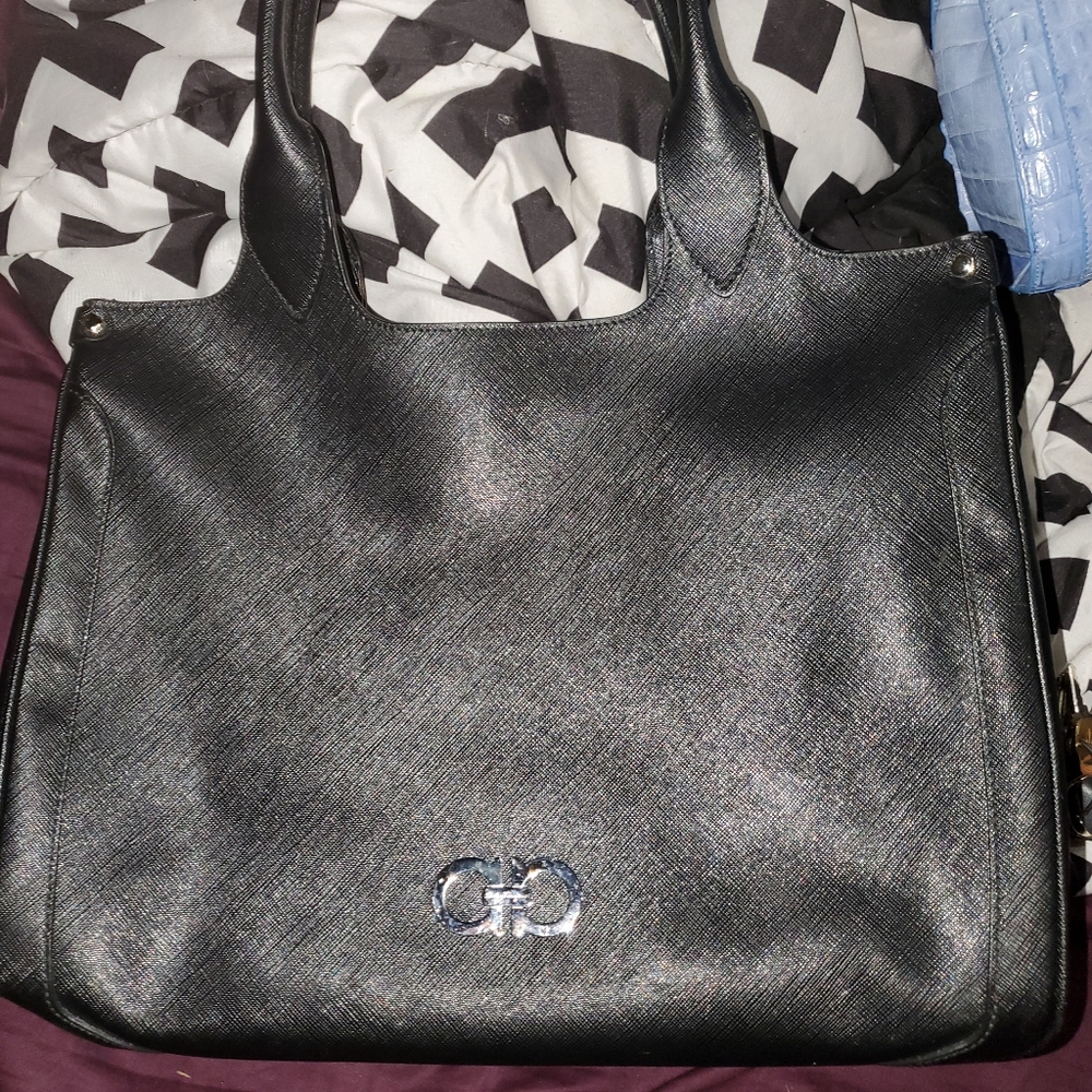 Salvatore Ferragamo bag